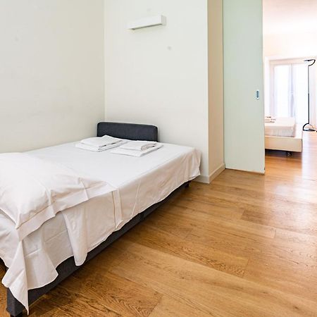 밀라노 Brera Livings, Charming Flat Near Duomo 아파트 외부 사진