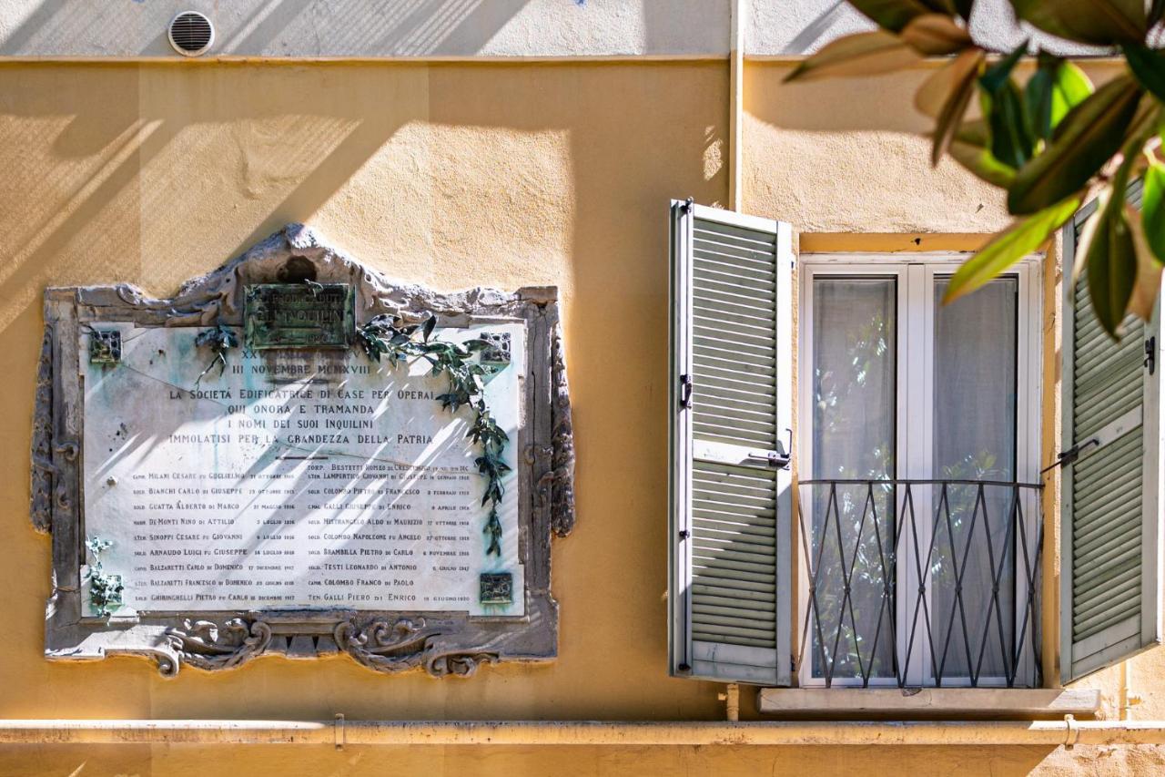 밀라노 Brera Livings, Charming Flat Near Duomo 아파트 외부 사진