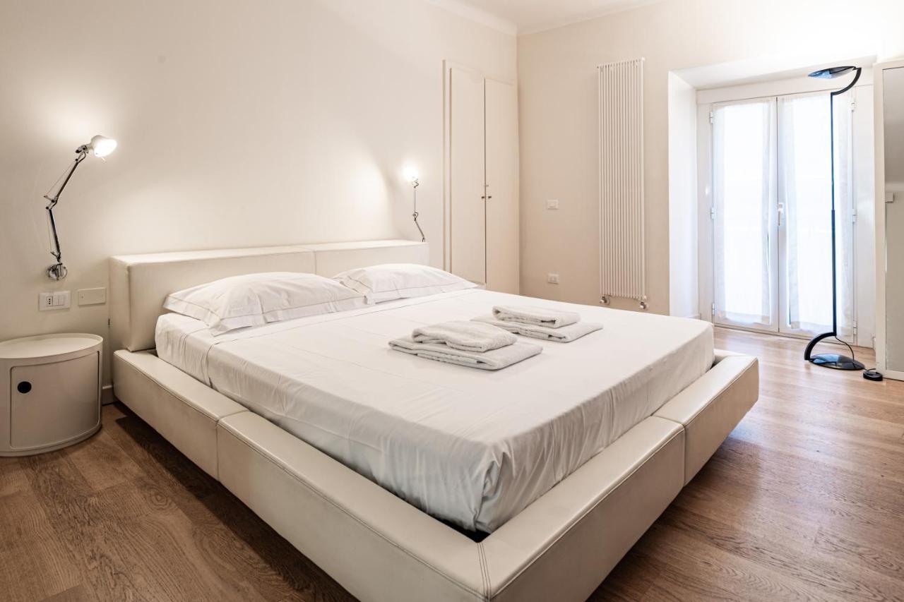 밀라노 Brera Livings, Charming Flat Near Duomo 아파트 외부 사진