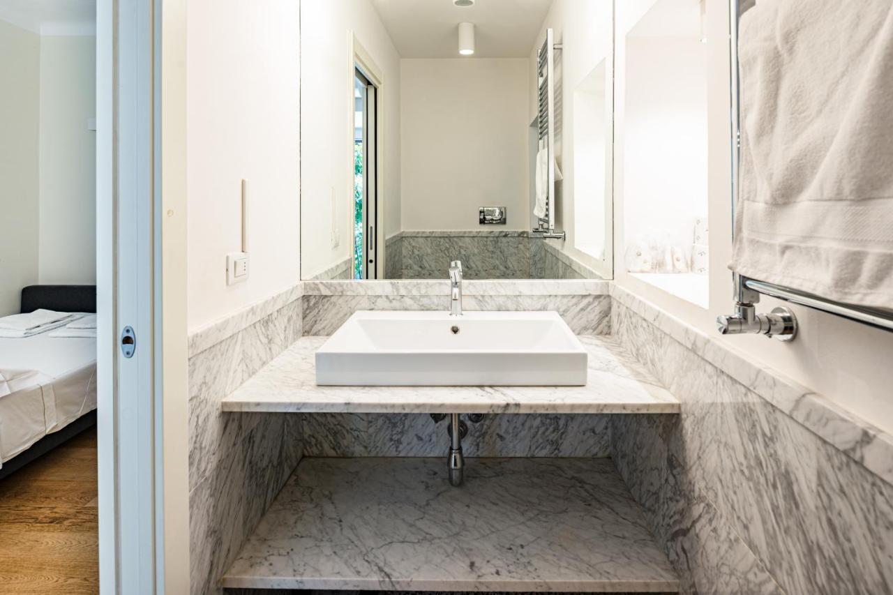 밀라노 Brera Livings, Charming Flat Near Duomo 아파트 외부 사진